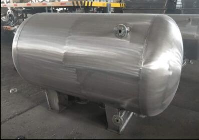 304不銹鋼儲(chǔ)罐