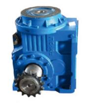 臥式雙螺帶混合機(jī)電機(jī)