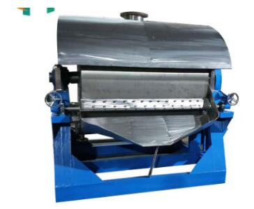 硫磺結(jié)晶切片機